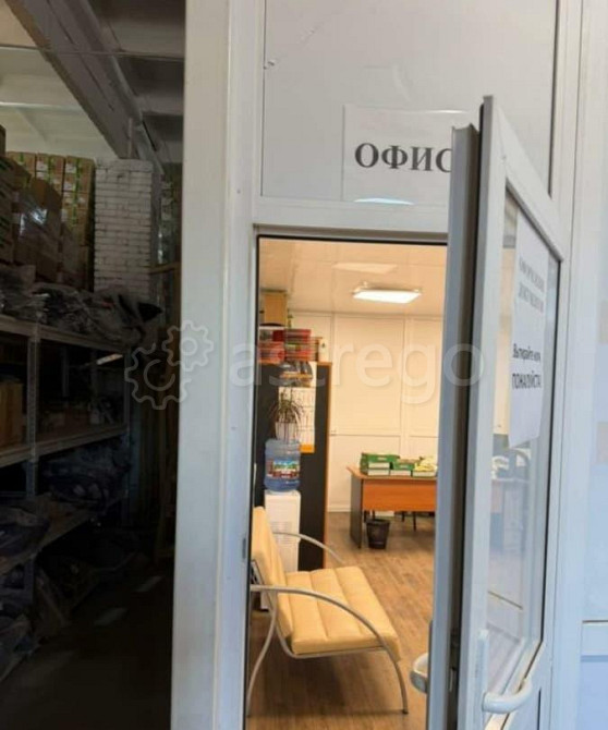 Склад, 350 м2 Красноярск - изображение 5