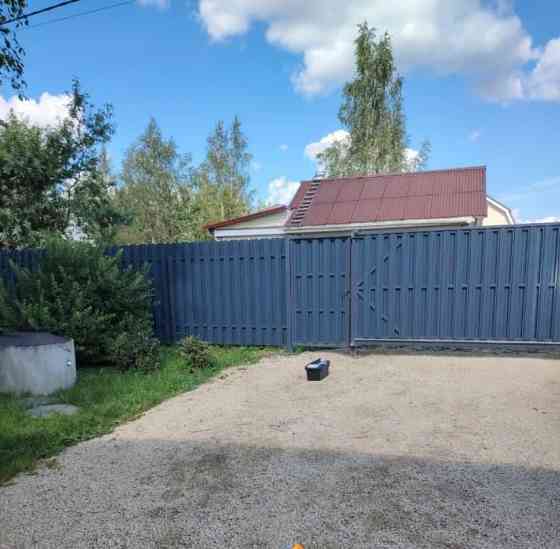 Дом, 120 м2, 6.14 сотки, 2 эт. Санкт-Петербург