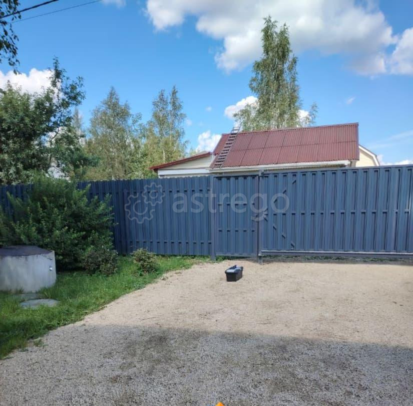 Дом, 120 м2, 6.14 сотки, 2 эт. Санкт-Петербург - изображение 5