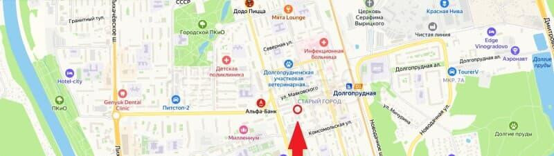 Торговое помещение, 21 м2 Долгопрудный - изображение 6