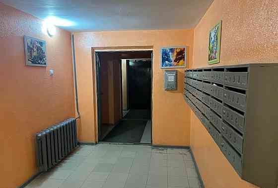 1-комн. квартира, 40 м2, 1/10 эт. Благовещенск
