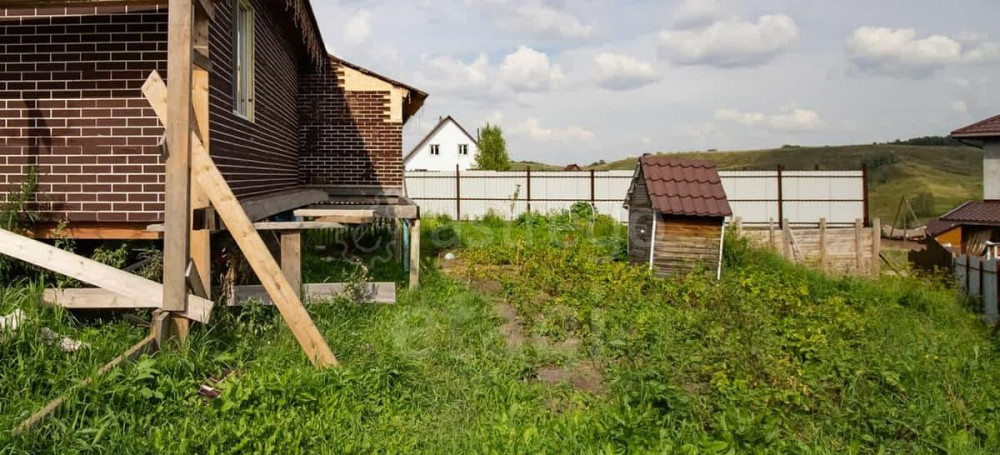 Дом, 47 м2, 6.22 сотки, 1 эт. Березовка - изображение 7