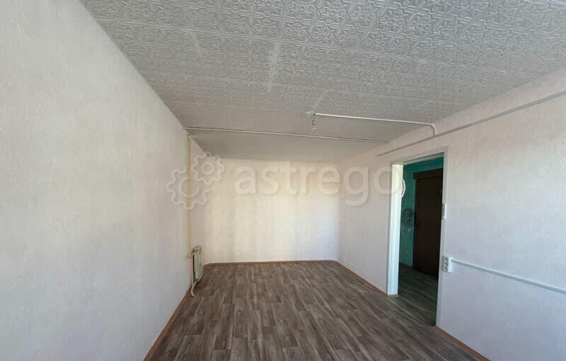 1-комн. квартира, 35 м2, 1/5 эт. Шарыпово - изображение 4