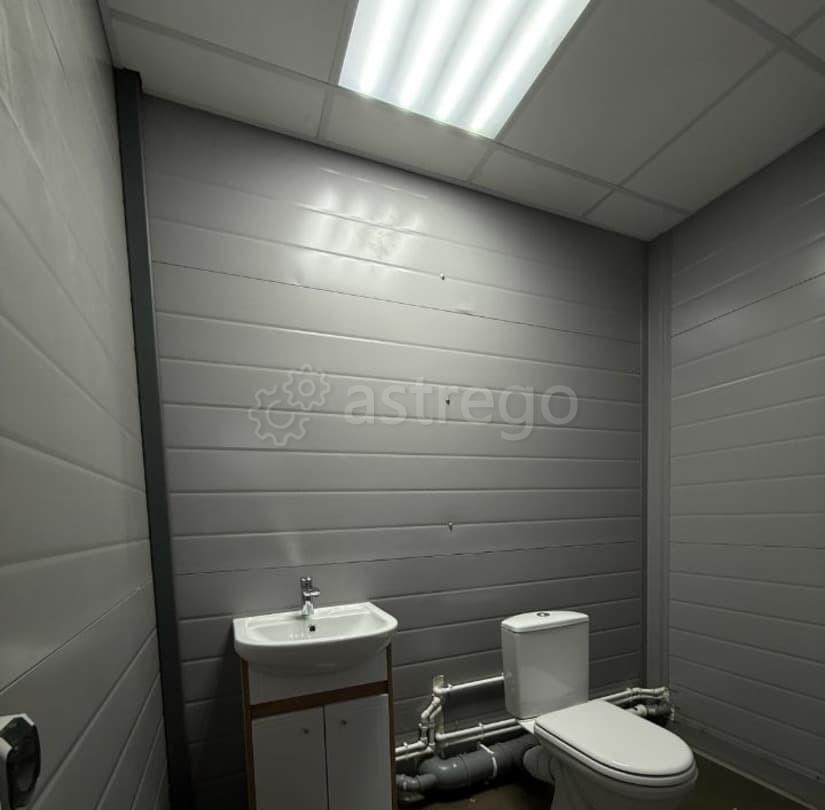 Склад, 935 м2 Санкт-Петербург - изображение 3