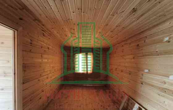 Дом, 50 м2 Озёры