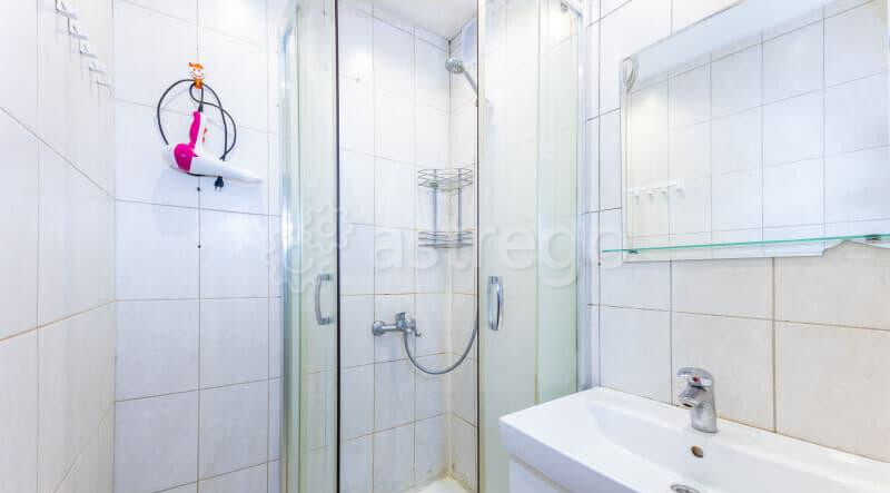 3-комн. квартира, 70 м2, 1/5 эт. Москва - изображение 10