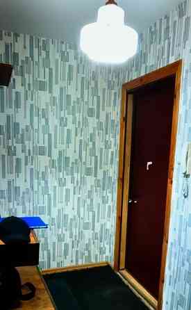 1-комн. квартира, 35 м2, 4/9 эт. Москва