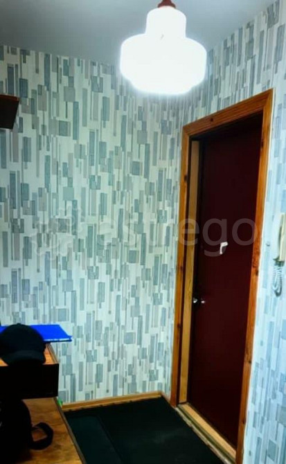 1-комн. квартира, 35 м2, 4/9 эт. Москва - изображение 2