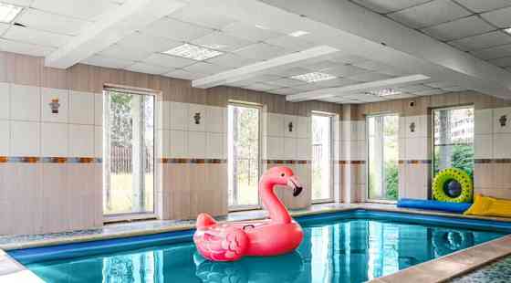 Дом, 305 м2 Зеленогорск