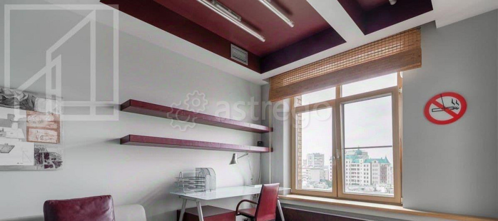 4-комн. квартира, 178 м2, 10/12 эт. Москва - изображение 3