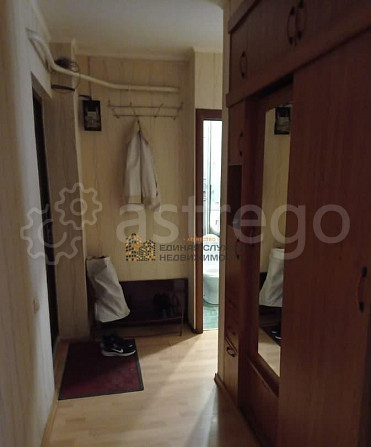 2-комн. квартира, 45 м2, 1/5 эт. Уфа - изображение 10