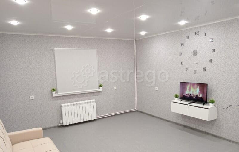 1-комн. апарт-ы, 43.5 м2, 1/16 эт. Щёлково - изображение 4