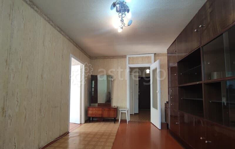 2-комн. квартира, 41 м2, 1/5 эт. Рошаль - изображение 2