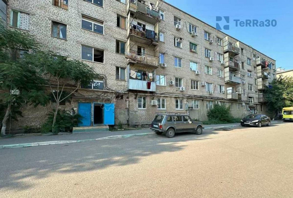 Комната, 9 м2, 2/5 эт. Астрахань - изображение 7