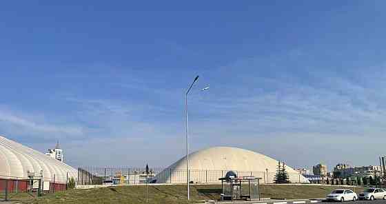 Отдельное здание, 4489 м2 Старый Оскол