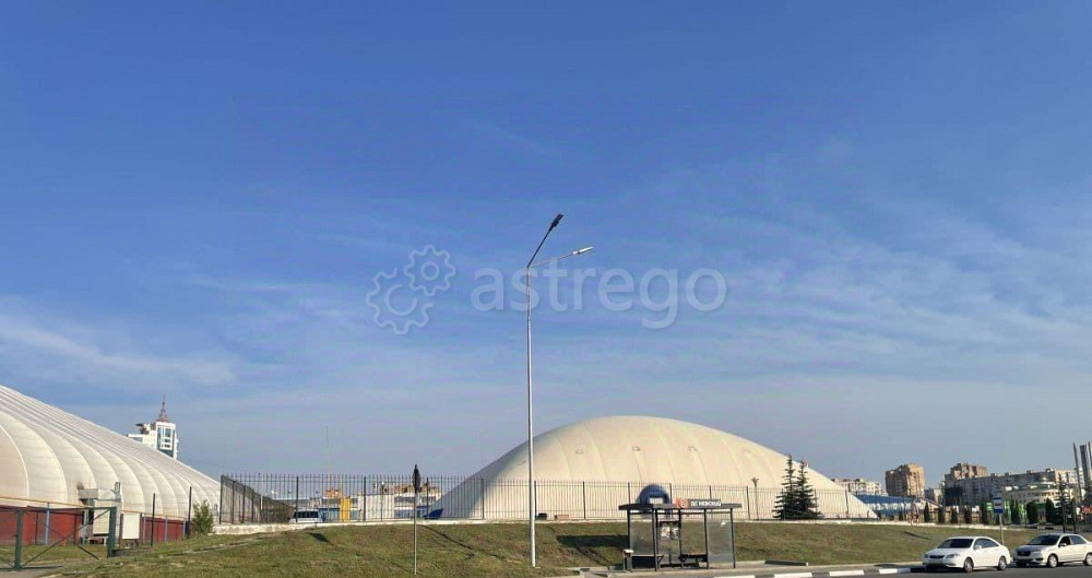 Отдельное здание, 4489 м2 Старый Оскол - изображение 2