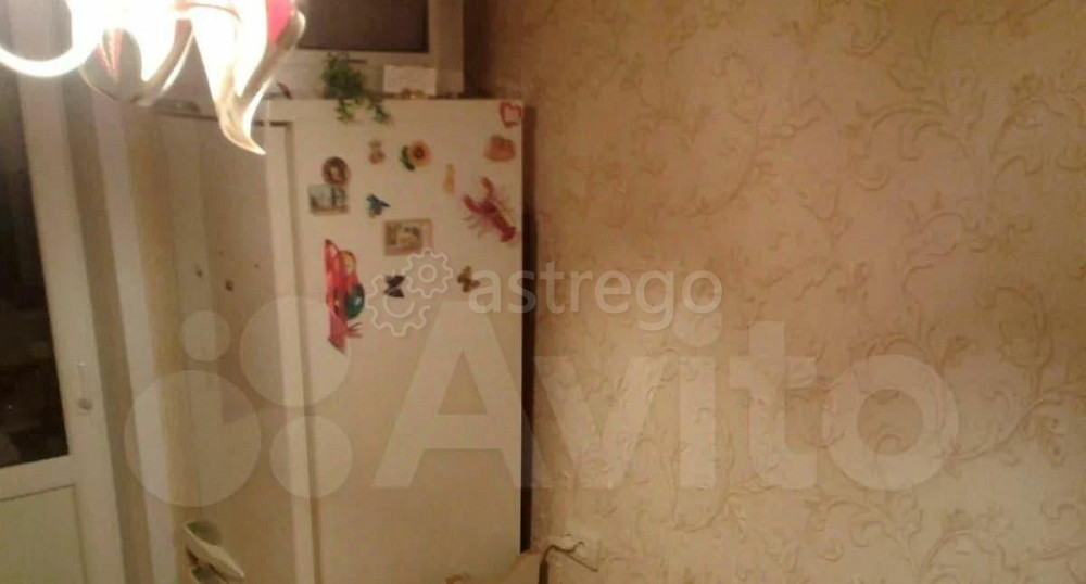 1-комн. квартира, 37 м2, 5/5 эт. Астрахань - изображение 4