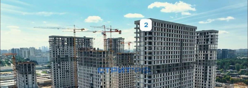 Готовый бизнес, 101 м2 Красногорск - изображение 1