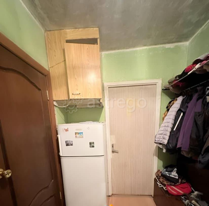 Комната, 10.1 м2, 3/9 эт. Москва - изображение 3