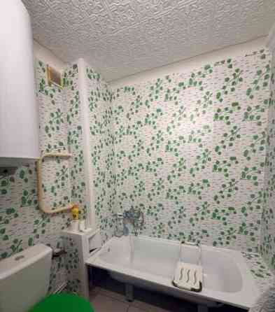 1-комн. квартира, 35 м2, 1/5 эт. Шарыпово