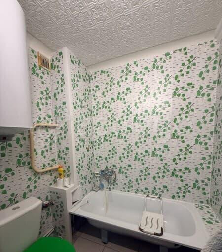 1-комн. квартира, 35 м2, 1/5 эт. Шарыпово - изображение 6