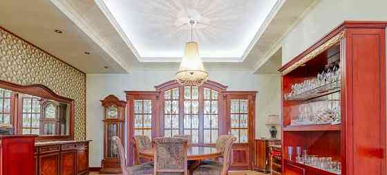 4-комн. квартира, 241 м2, 2/13 эт. Москва