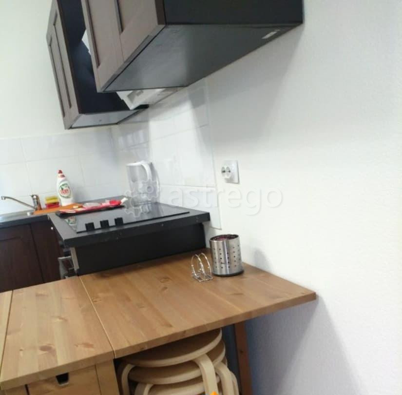 Студия, 25.5 м2, 4/24 эт. Химки - изображение 7