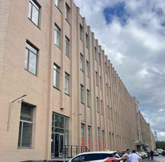 Офис, 955 м2 Санкт-Петербург