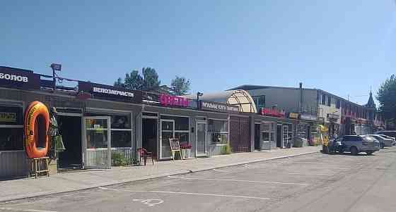 Торговое помещение, 25 м2 Домодедово