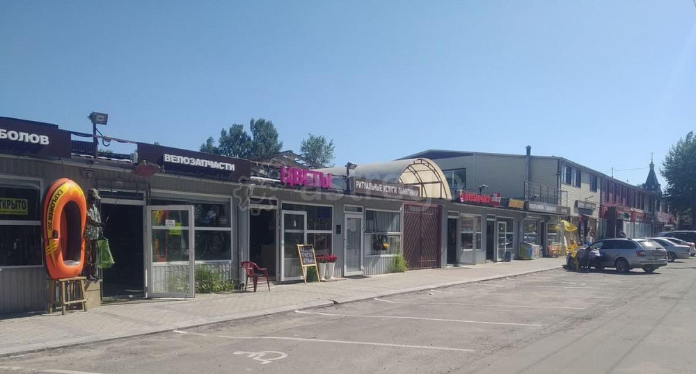 Торговое помещение, 25 м2 Домодедово - изображение 3