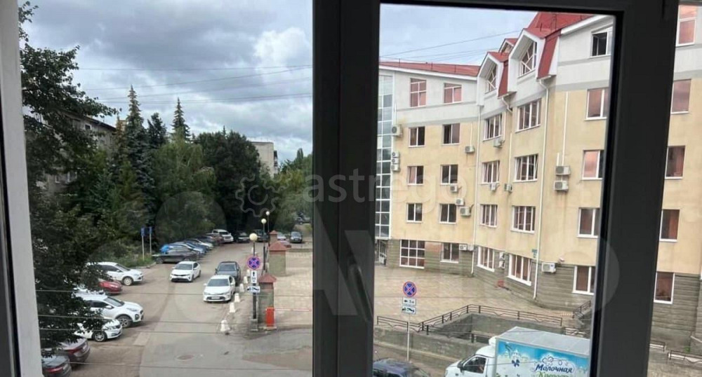 Комната, 18 м2, 3/5 эт. Уфа - изображение 4