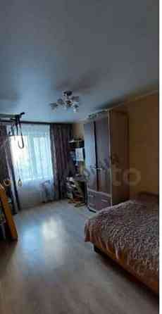 3-комн. квартира, 59 м2, 2/6 эт. Разумное