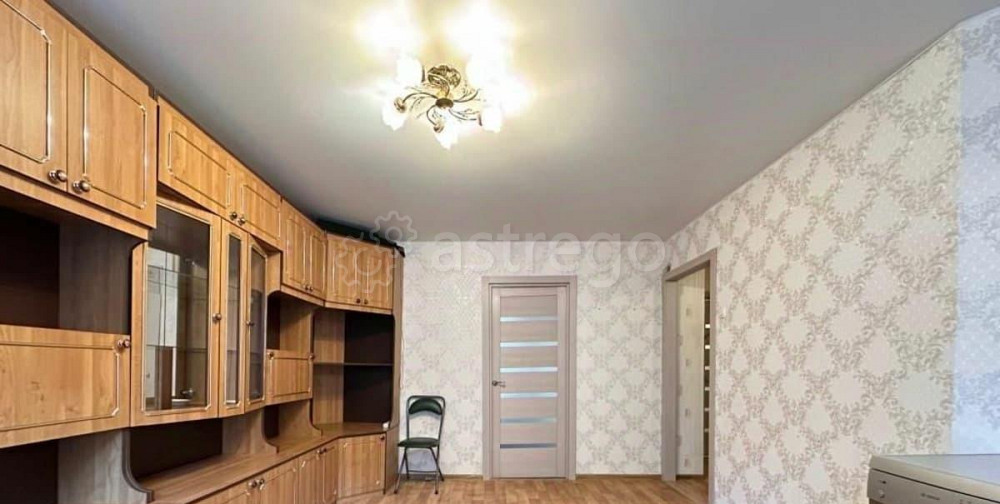 4-комн. квартира, 49.1 м2, 1/5 эт. Санкт-Петербург - изображение 7
