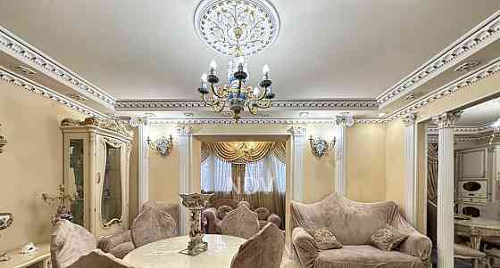 3-комн. квартира, 91.2 м2, 2/23 эт. Котельники