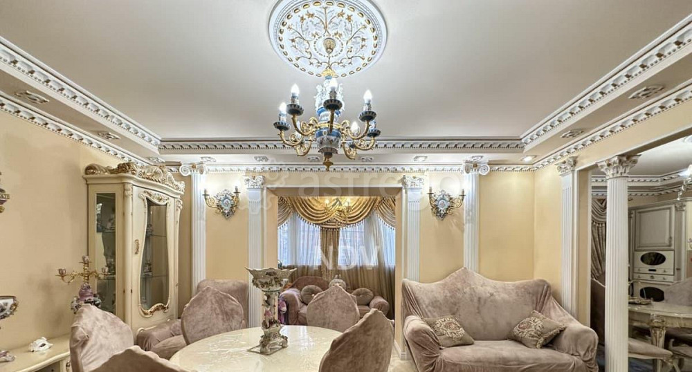 3-комн. квартира, 91.2 м2, 2/23 эт. Котельники - изображение 2