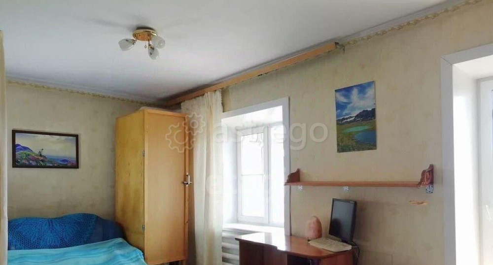 4-комн. квартира, 84.3 м2, 5/5 эт. Бийск - изображение 4