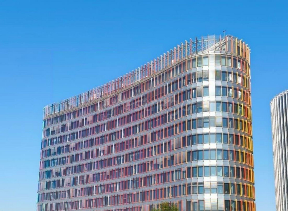 Офис, 11148 м2 Санкт-Петербург - изображение 4