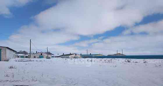 Склад, 1208.9 м2 Кармаскалы