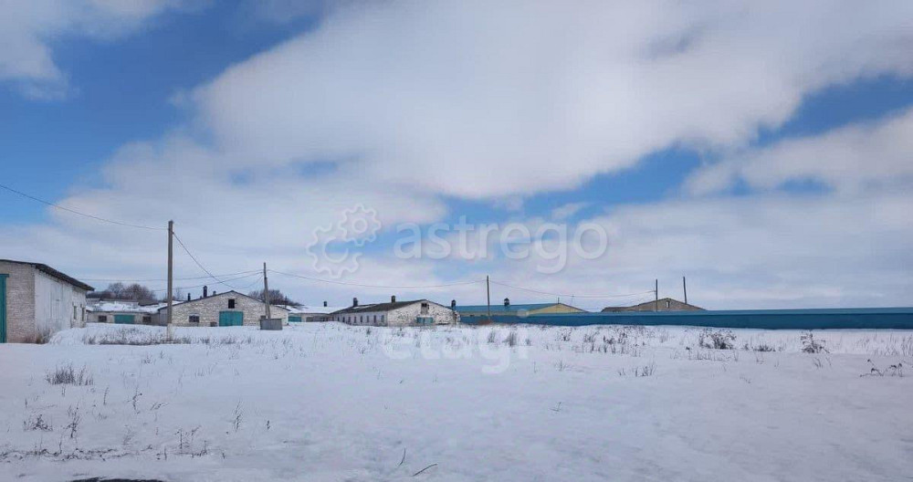 Склад, 1208.9 м2 Кармаскалы - изображение 5