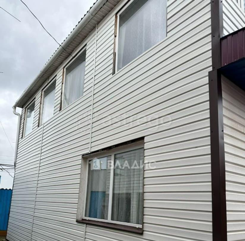 Дом, 139.7 м2, 5.83 га, 2 эт. Уяр - изображение 7