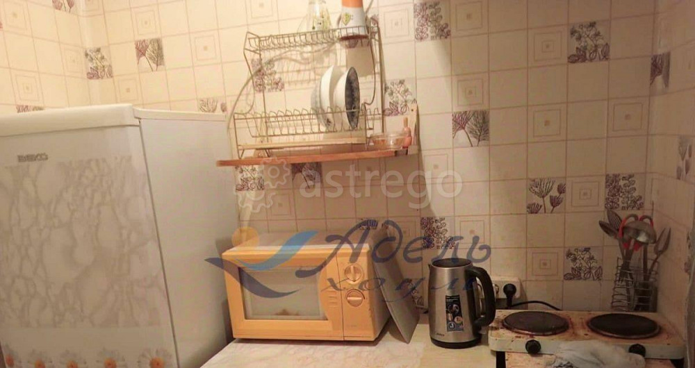 Комната, 18 м2, 8/9 эт. Норильск - изображение 5