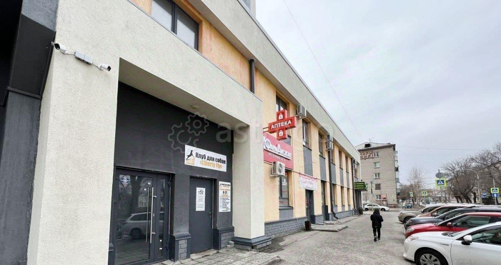 Свободного назначения, 403.1 м2 Барнаул - изображение 5