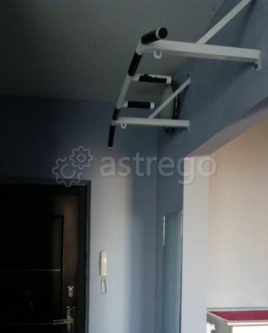 1-комн. квартира, 41 м2, 6/9 эт. Красноярск - изображение 4
