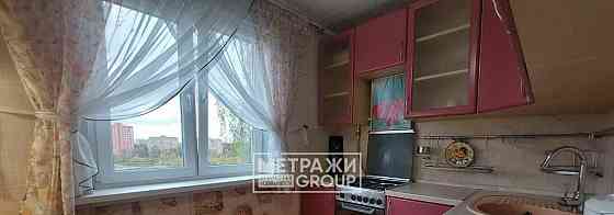 3-комн. квартира, 61.7 м2, 7/9 эт. Мытищи