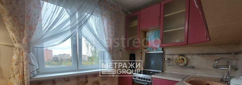 3-комн. квартира, 61.7 м2, 7/9 эт. Мытищи - изображение 5