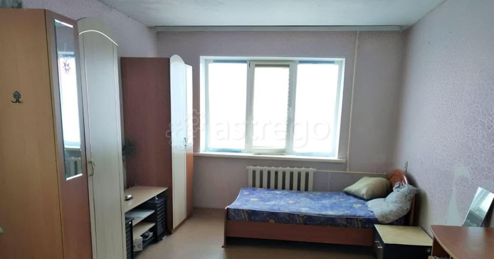 4-комн. квартира, 70.2 м2, 6/9 эт. Благовещенск - изображение 2