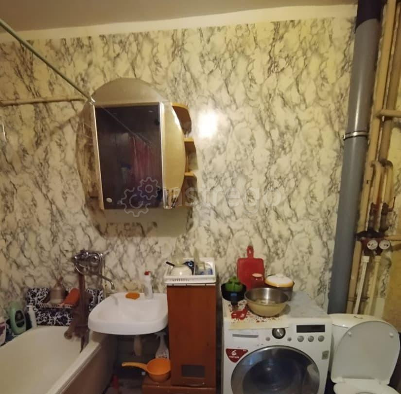 Комната, 18.2 м2, 8/10 эт. Электрогорск - изображение 3