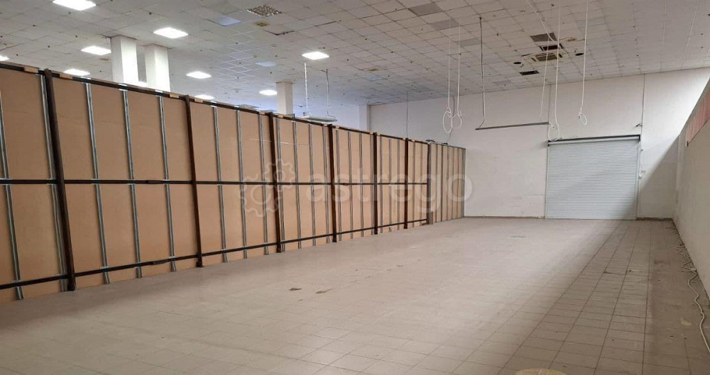 Торговое помещение, 168.47 м2 Астрахань - изображение 2