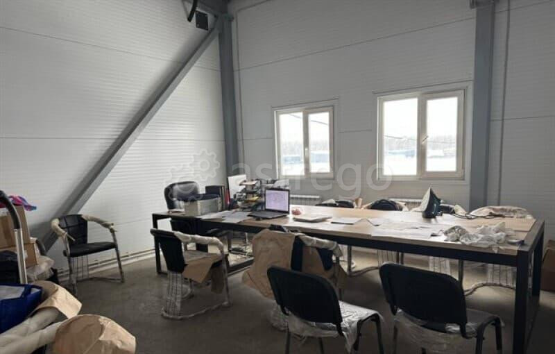 Производственное, 2182 м2 Санкт-Петербург - изображение 3