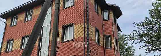 Дом, 335 м2, 6.2 сотки, 3 эт. Балашиха